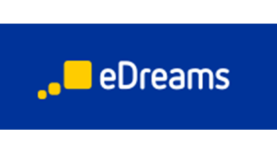eDreams Logo