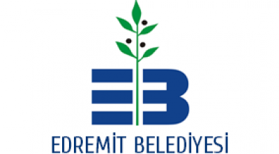 Edremit Belediyesi Logo