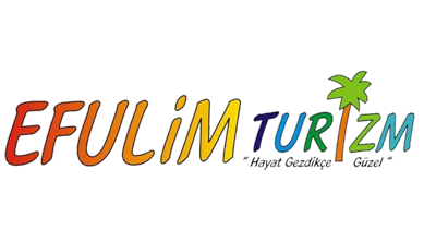 Efulim Turizm Logo