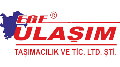 Ege Ulaşım Taşımacılık Logo