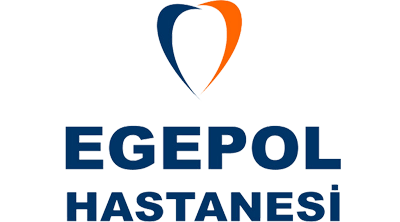 Egepol Hastanesi Logo