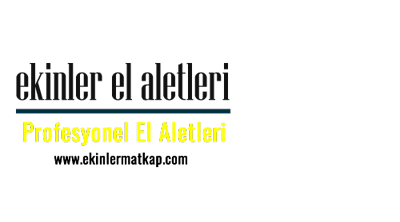 Ekinler Profesyonel El Aletleri Logo