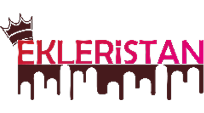 Ekleristan Logo