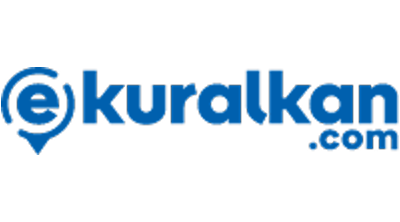 eKuralkan Logo
