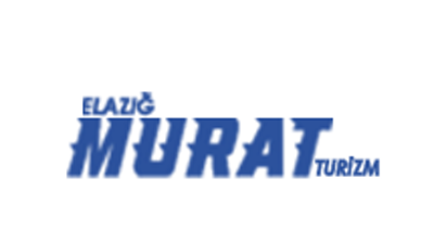 Elazığ Murat Turizm Logo