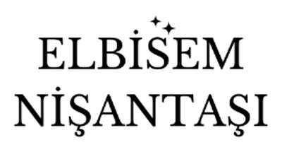 Elbisem Nişantaşı Logo