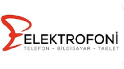 Elektrofoni Logo