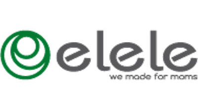 Elele Baby Logo