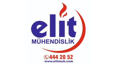 Elit Mühendislik Logo