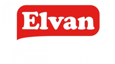 Elvan Gıda Logo