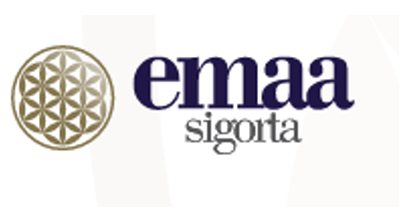 Emaa Sigorta Logo