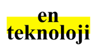 En Teknoloji Logo