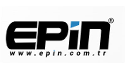 epin.com.tr Logo