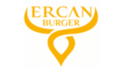 Ercan Burger Logo