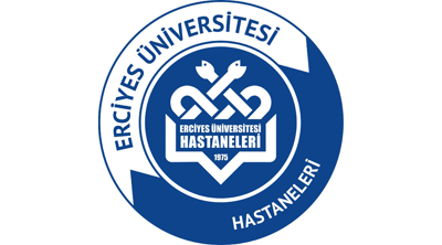 Erciyes Üniversitesi Hastaneleri Logo