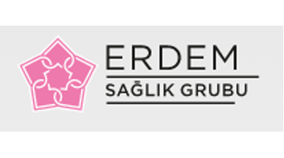 Erdem Hastanesi Logo