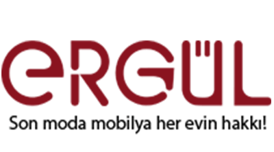 Ergül Mobilya Logo