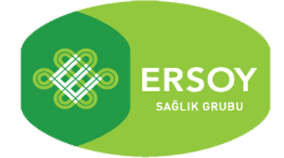 Ersoy Hastanesi Logo