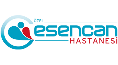 Esencan Hastanesi Logo
