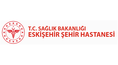 Eskişehir Şehir Hastanesi Logo