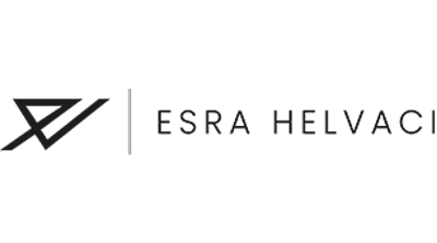 Esra Helvacı Logo