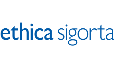 Ethica Sigorta Logo