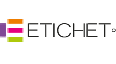 Etichet Logo