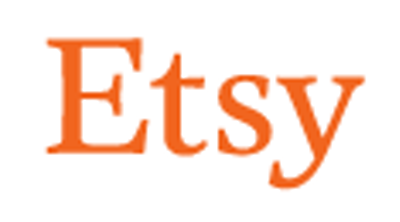 Etsy.com Logo