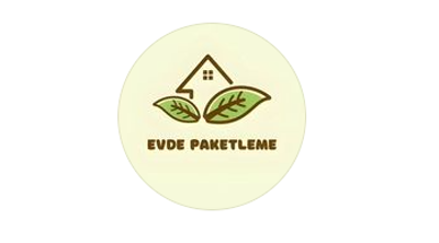 @evdenpaketlemeacentesi Logo