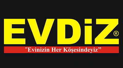 Evdiz Logo