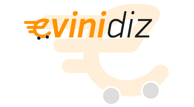 Evinidiz Logo