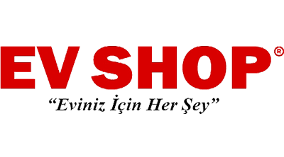 Evshop Logo