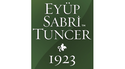 Eyüp Sabri Tuncer Logo