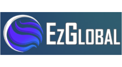 EzGlobal Logo