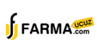 Farmaucuz.com Logo