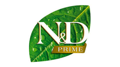 Farmina - N&D Mama Logo