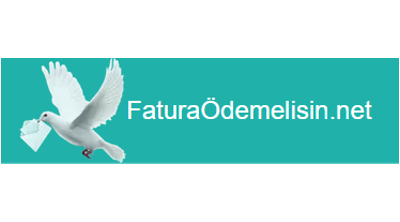 FaturaOdemelisin.net Logo