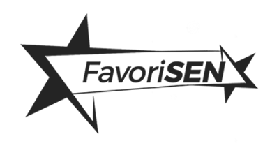 Favorisen Logo