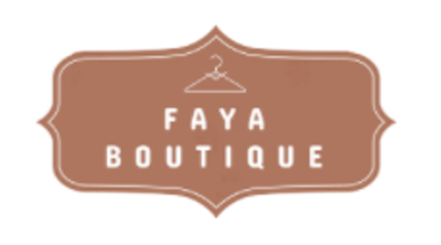 Faya Boutique Logo