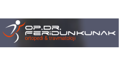 Feridun Kunak Ürünleri Logo