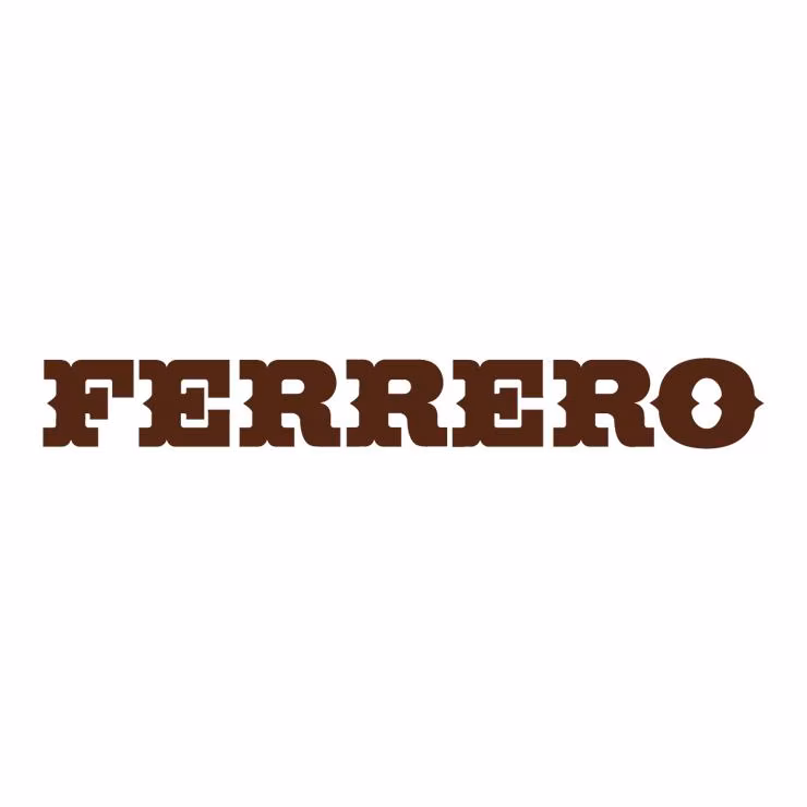 Ferrero Logo