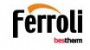 Ferroli Türkiye Logo