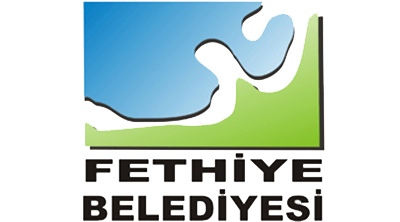Fethiye Belediyesi Logo