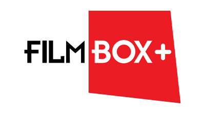 Filmbox + Logo
