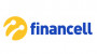 Financell | Turkcell Finansman Logo