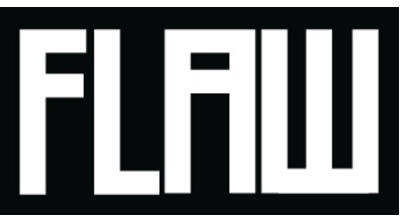 Flaw Wear Logo