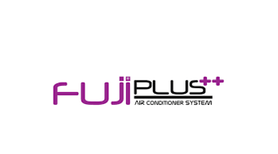 FujiPlus Logo