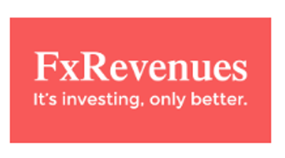 FxRevenues Logo