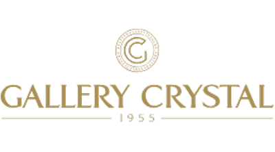 Gallery Crystal Logo