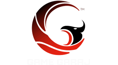 Gamegaraj.com Logo